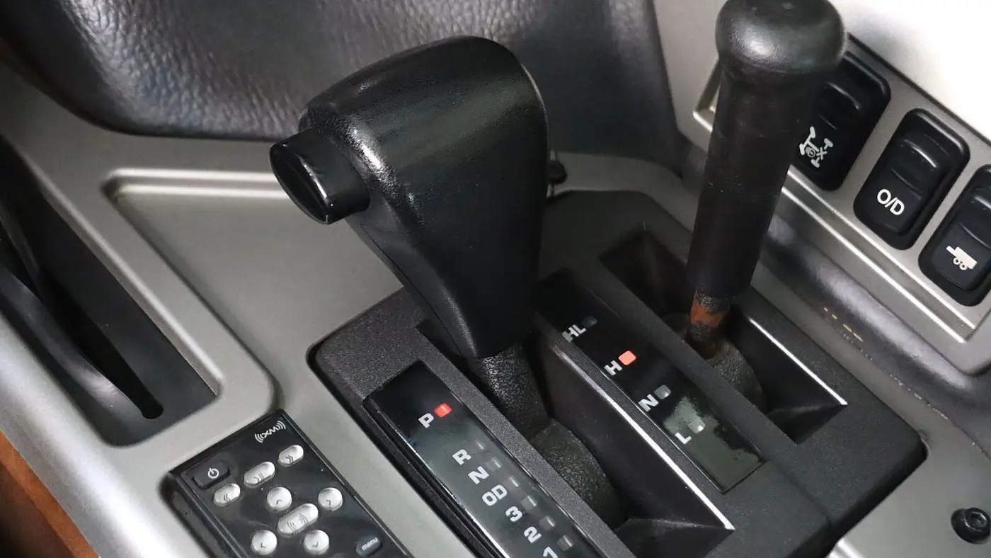 2006 HUMMER H1 Alpha Wagon