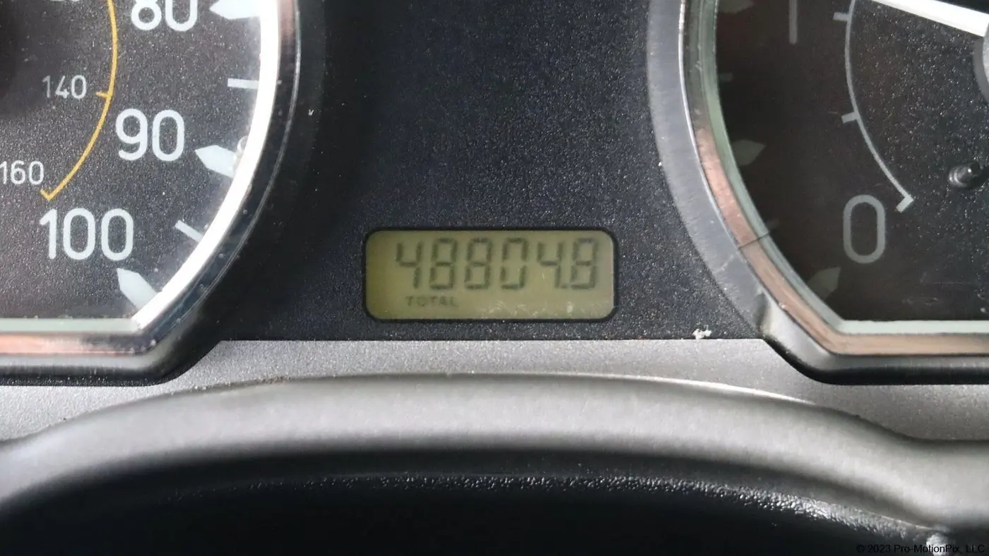 2006 HUMMER H1 Alpha Wagon