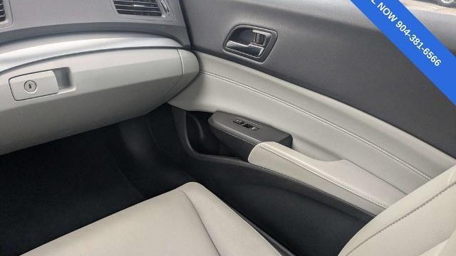 2017 Acura ILX Base