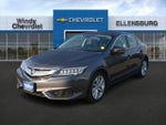 2018 ILX Thumbnail 2
