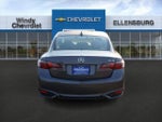 2018 ILX Thumbnail 5