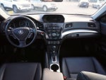 2018 ILX Thumbnail 10