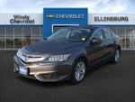 2018 ILX Thumbnail 1