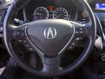 2018 ILX Thumbnail 11