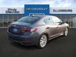 2018 ILX Thumbnail 6
