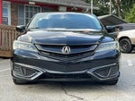 2016 ILX Thumbnail 1