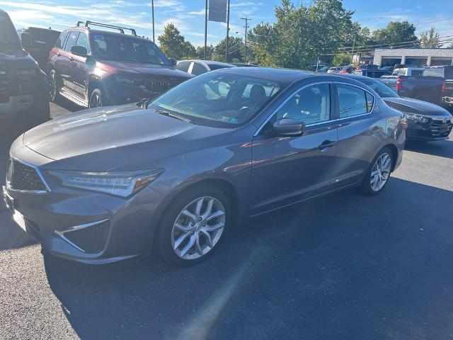 2020 Acura ILX - $19,211