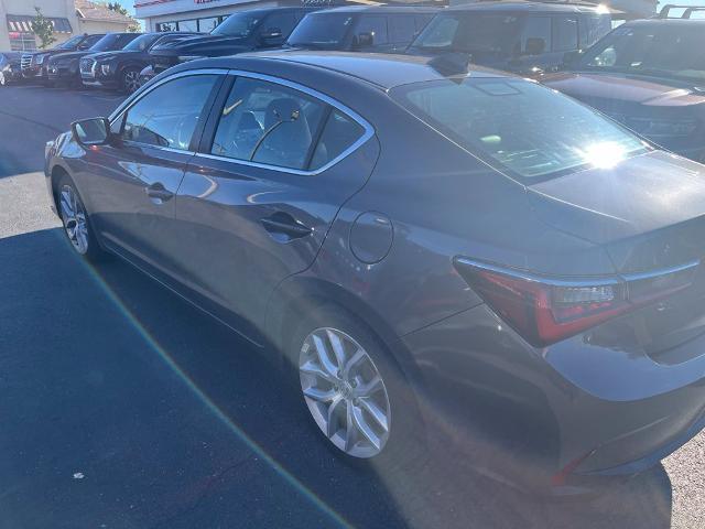 2020 Acura ILX - $19,211