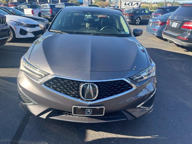 2020 Acura ILX - $19,211