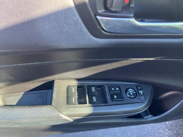 2020 Acura ILX - $19,211