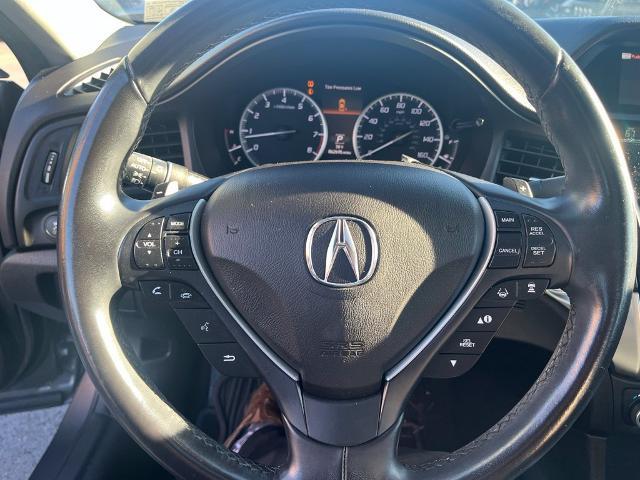 2020 Acura ILX - $19,211