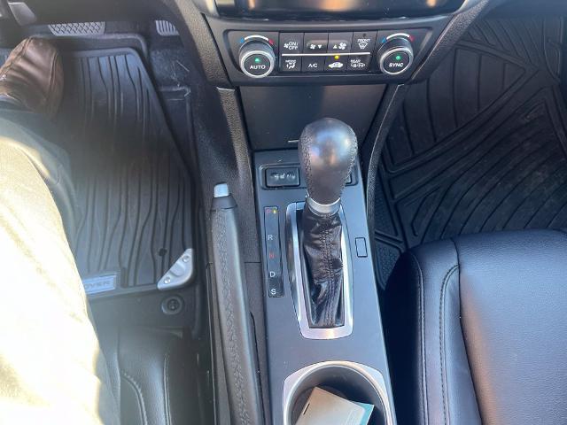 2020 Acura ILX - $19,211
