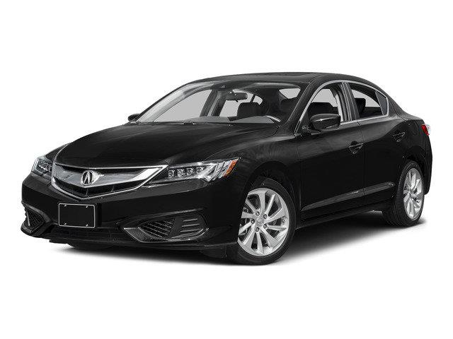 2016 Acura ILX - $14,998