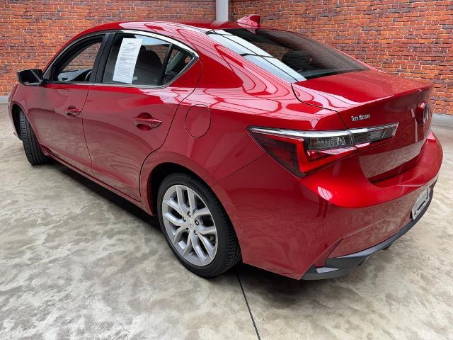 2022 Acura ILX - $21,510