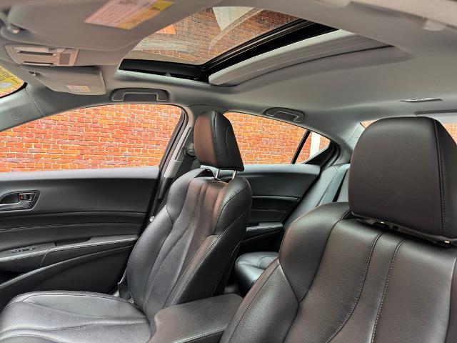 2022 Acura ILX - $21,510