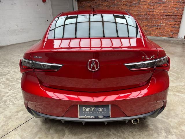 2022 Acura ILX - $21,510