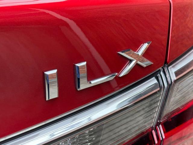 2022 Acura ILX - $21,510