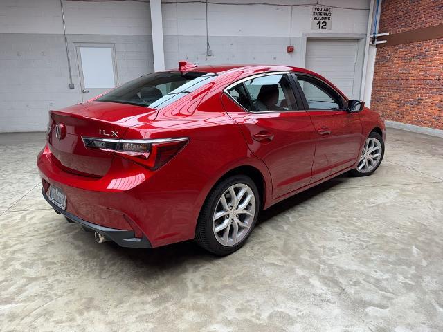 2022 Acura ILX - $21,510
