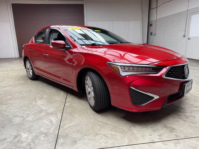 2022 Acura ILX - $21,510