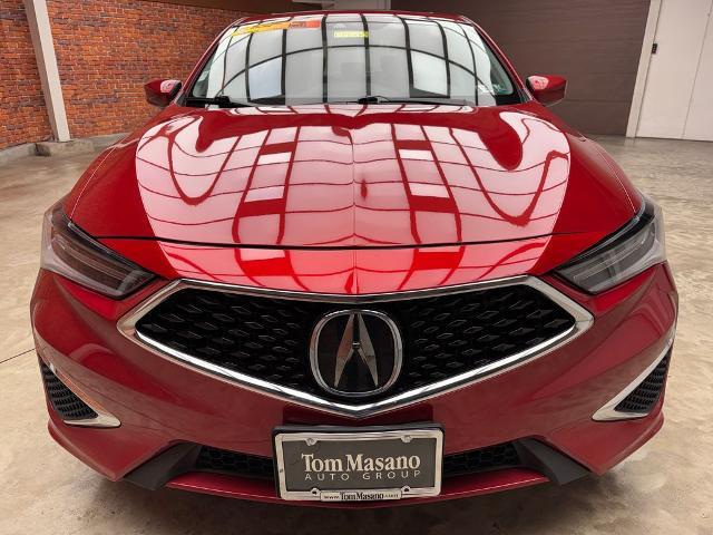 2022 Acura ILX - $21,510