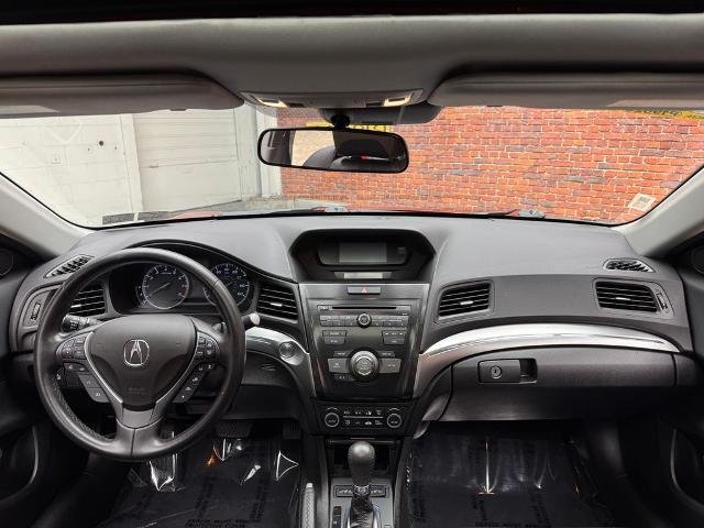 2022 Acura ILX - $21,510
