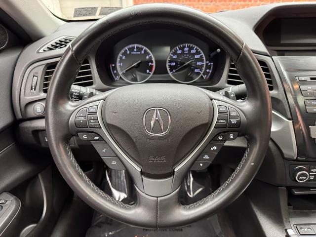 2022 Acura ILX - $21,510