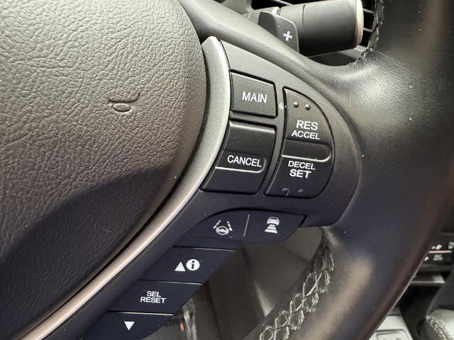 2022 Acura ILX - $21,510