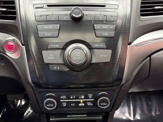 2022 Acura ILX - $21,510