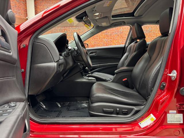2022 Acura ILX - $21,510