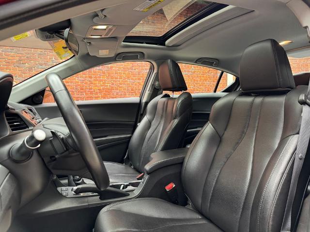 2022 Acura ILX - $21,510