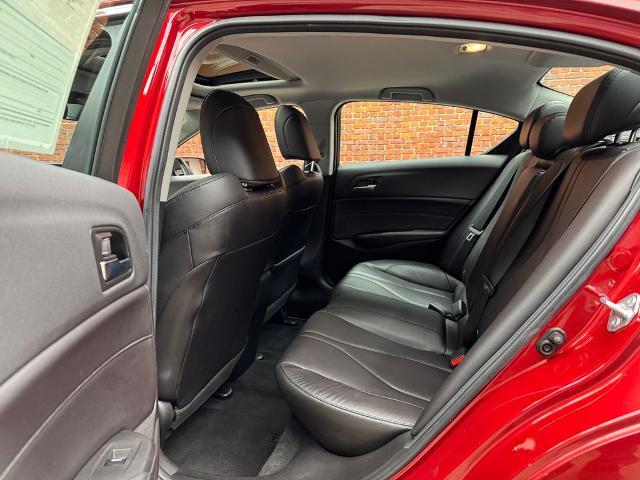 2022 Acura ILX - $21,510