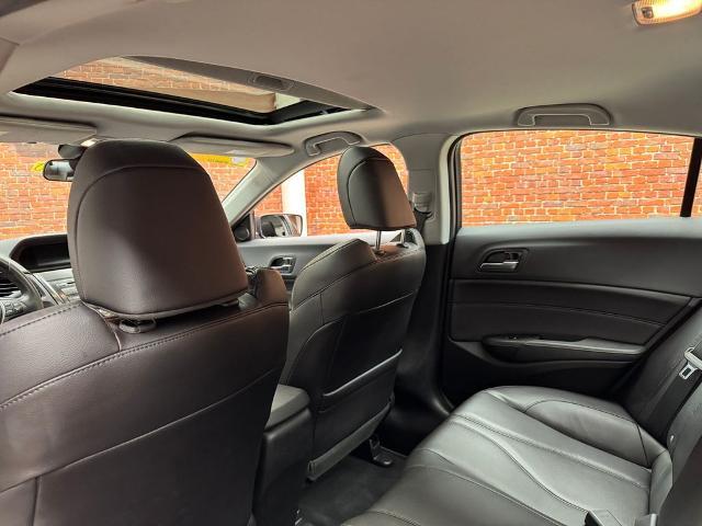 2022 Acura ILX - $21,510