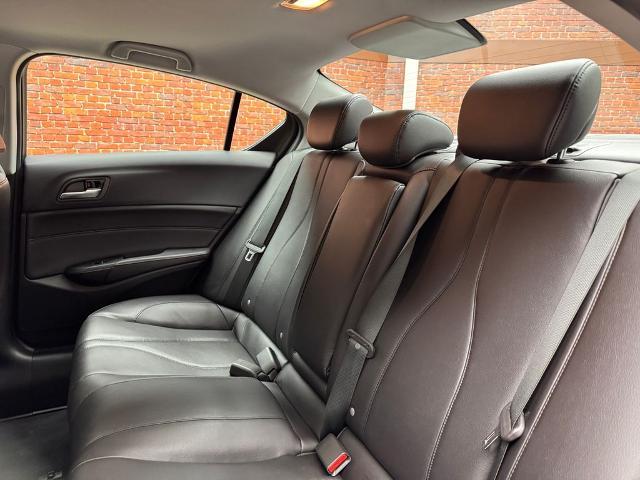 2022 Acura ILX - $21,510