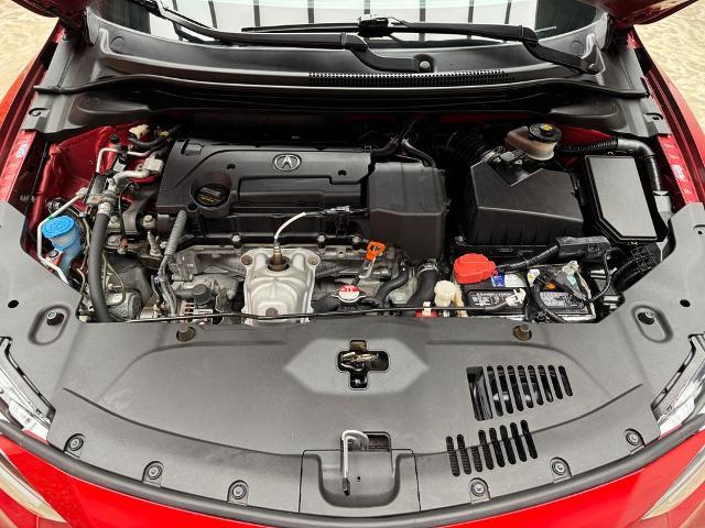 2022 Acura ILX - $21,510