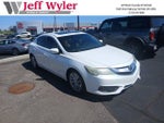 2016 ILX Thumbnail 1