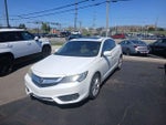 2016 ILX Thumbnail 25