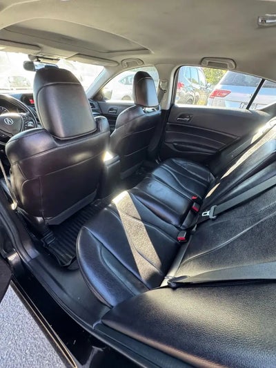 Photo of a 2021 Acura ILX 4DR Sedan for sale