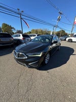 2021 ILX Thumbnail 10