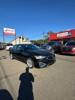 2021 ILX Thumbnail 12