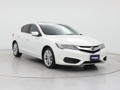 Photo of a 2017 Acura ILX 4DR Sedan for sale