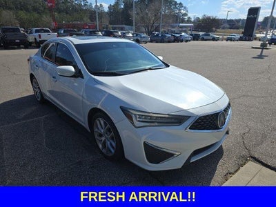 Photo of a 2019 Acura ILX 4DR Sedan for sale