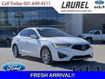 2019 ILX Thumbnail 1