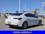 2019 ILX Thumbnail 3