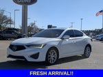 2019 ILX Thumbnail 7
