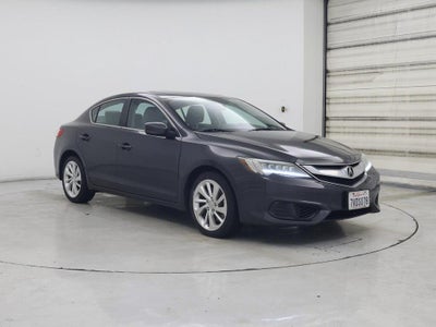 Photo of a 2016 Acura ILX 4DR Sedan for sale