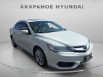 2016 ILX Thumbnail 10