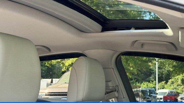 2017 Acura ILX Base