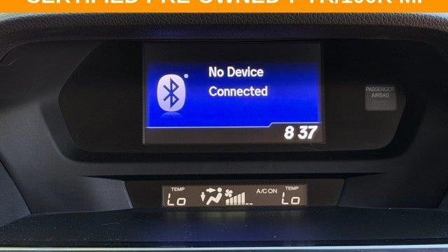 2017 Acura ILX Base