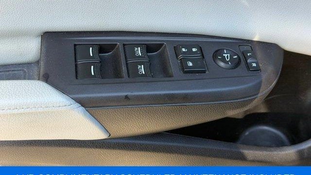 2017 Acura ILX Base