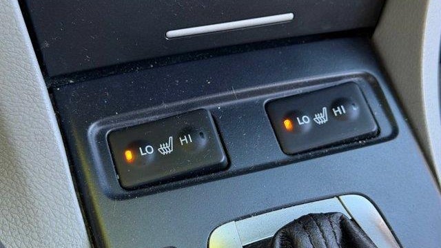 2017 Acura ILX Base